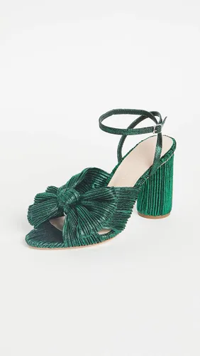 Vista 2 de Loeffler Randall Women's Camellia-pla Heeled Sandal