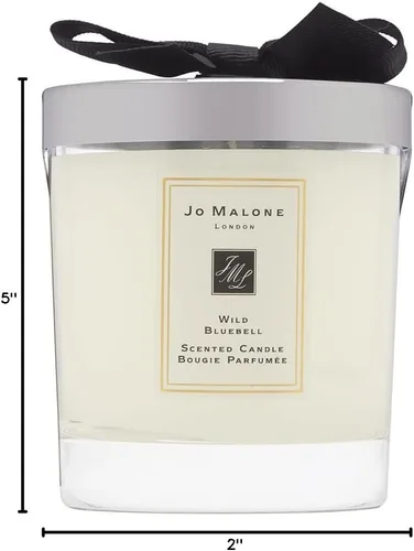 Vista 7 de Jo Malone Vela Wild Bluebell