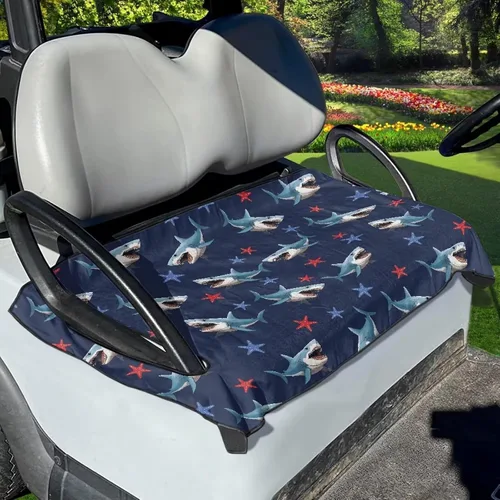 Vista 38 de AFPANQZ Toalla personalizada para cubierta de asiento de carrito de golf, añade tu texto, imagen, logotipo, nombre, protector de asiento de carrito