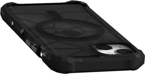 Vista 2 de Element Case Special Ops MagSafe para iPhone 14 (6.1 pulgadas), compatible con MagSafe, resistente, ligero y probado contra caídas