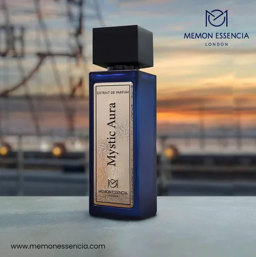 Vista 2 de MÍSTICO AURA 3.4 EXTRAIT DE PARFUM