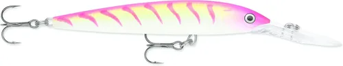 Vista 4 de Rapala Rapala Paquete de señuelos resistentes para pesca en profundidad