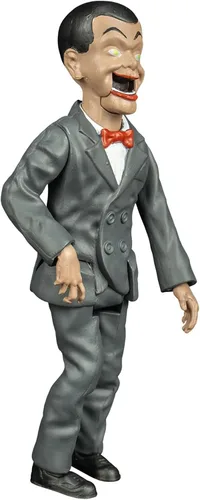 Vista 5 de Figura de acción de piel de gallina de 5 pulgadas Slappy the Dummy