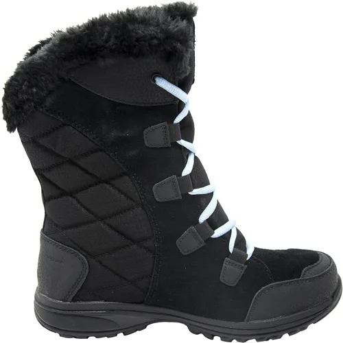 Vista 6 de Columbia Women's Discontinued Ice Maiden II Boot