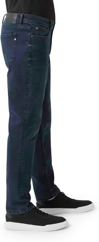 Vista 3 de DKNY Jeans para hombre - Bedford Stretch Denim Slim Fit Jeans para Hombre
