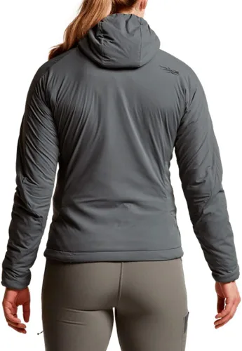 Vista 9 de SITKA Gear Chaleco de caza ambiental para mujer
