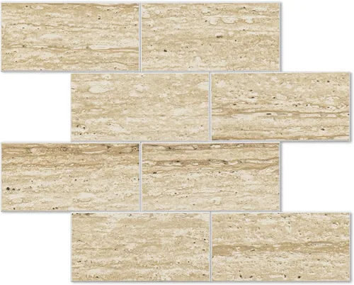 Vista 22 de STICKGOO 10-Sheet Backsplash Peel and Stick Subway Tile, Self Adhesive Vinyl Wall Tiles, Stick on Backsplash for Kitchen and Bathroom(Thicker Design)