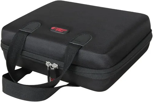 Vista 6 de Hermitshell Hard EVA Travel - Carcasa para Nintendo Switch System