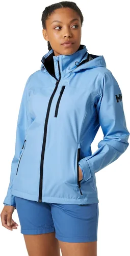 Vista 14 de Helly-Hansen Chaqueta media de cuello redondo para mujer 001 blanco