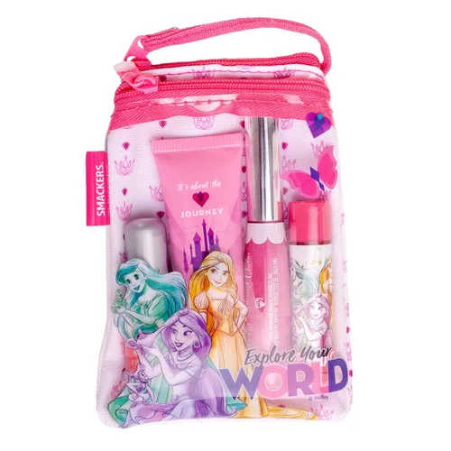 Vista 11 de Bolsa de princesas de Disney para Lip Smacker