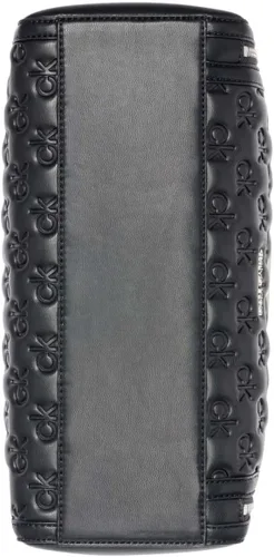 Vista 3 de Calvin Klein Reyna Novelty - Bolso con diseño de caramelo, talla única