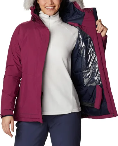Vista 6 de Columbia Ava Alpine - Chaqueta aislante para mujer