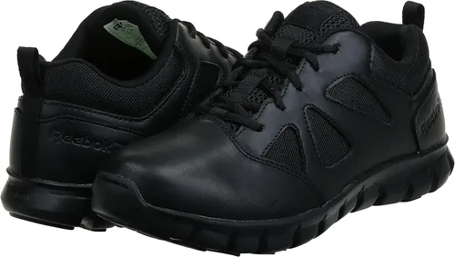 Vista 7 de Reebok Work Sublite Cushion Tactical Oxford Mens Oxford