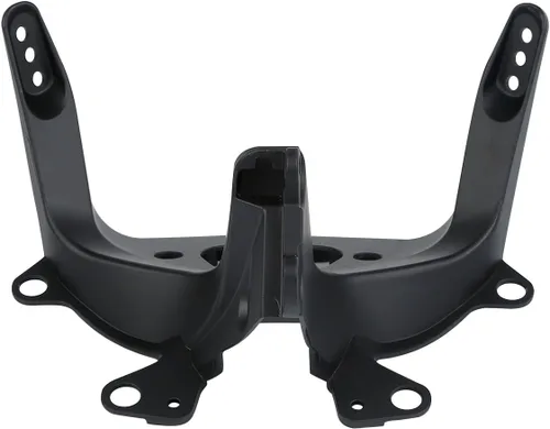 Vista 4 de TCT-MOTORPARTS Soporte de carenado delantero superior para Yamaha YZF R6 YZF-R6 2003-2005 2004 YZF R6S 50 aniversario 2006