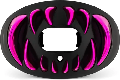 Vista 11 de Battle Sports Science 3d Chrome Predator Oxygen Protector bucal (12MG0000XX)