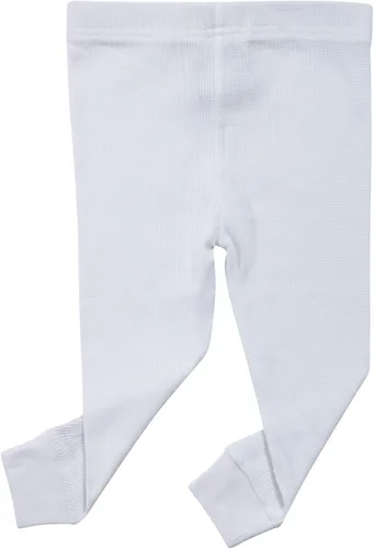 Vista 3 de Sweet & Sassy Conjunto de ropa interior térmica de 4 piezas para bebés y niñas pequeñas