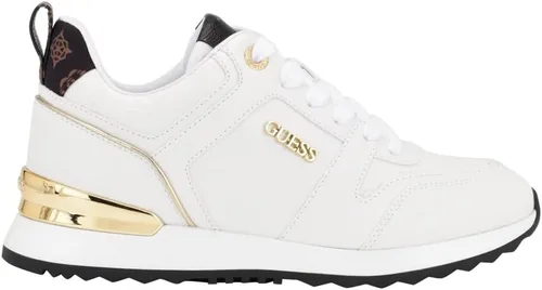 Vista 7 de GUESS Zapatillas Kadlin para mujer
