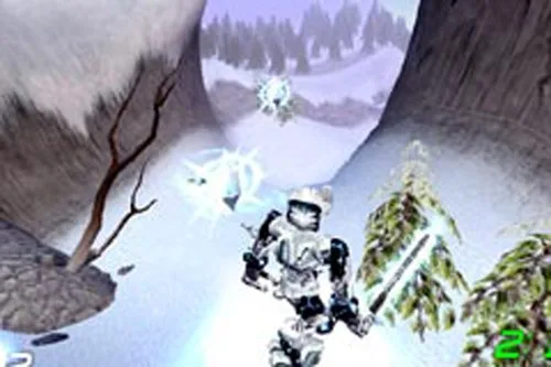 Vista 7 de Bionicle