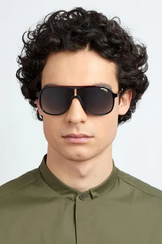 Vista 4 de Carrera womens Carrera 1007/S Square Sunglasses