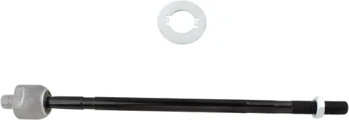 Vista 4 de BOXI 2 eslabones de extremo de barra de acoplamiento interior delantero para Ford Mustang 2005 2006 2007 2008 2009 2010 Coupe/Convertible 2 puertas