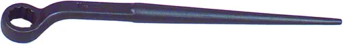 Vista 17 de Wright Tool 1762 Llave de caja de mango estructural de 12 puntos, 1