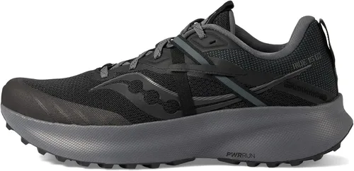 Vista 5 de Saucony Tenis de correr Ride 15 Tr para mujer