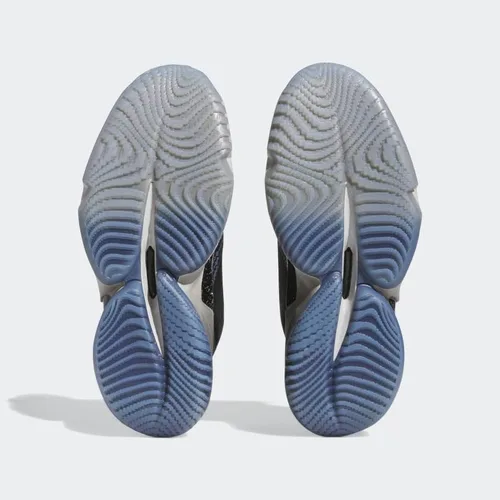 Vista 4 de adidas Tenis de baloncesto Donovan Mitchell Issue 4 para niños