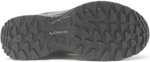Vista 3 de Lowa Toro Pro LL Lo - Tenis de gamuza para hombre