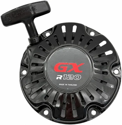 Vista 11 de KINDZA Arrancador de retroceso genuino GXR120RT 28400-ZDJ-003ZA