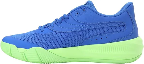 Vista 6 de PUMA Zapatillas de baloncesto triple para hombre