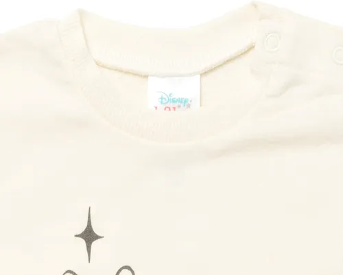 Vista 7 de Disney Minnie Mouse Mickey Mouse Winnie the Pooh - Body y sombrero para bebé recién nacido a bebé