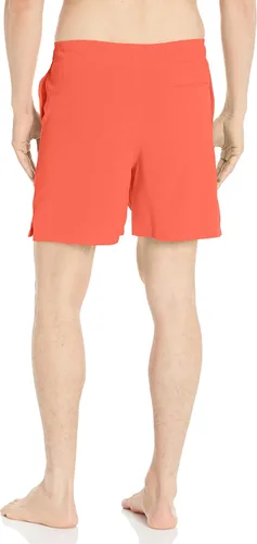Vista 5 de Under Armour Men's Compression Lined Volley, Swim Trunks, Shorts with Drawstring Closure & Elastic Waistband