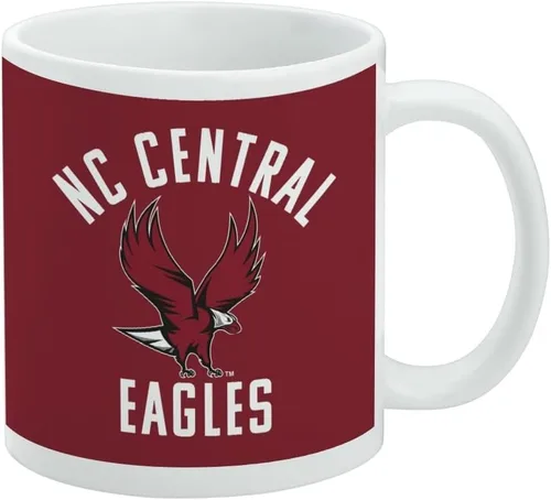 Vista 35 de Abilene Christian Wildcat Taza de café de cerámica, tazas de regalo novedosas para café, té y bebidas calientes, 11 onzas, color blanco