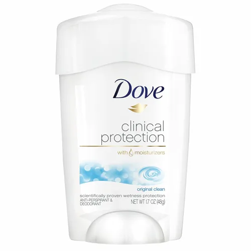 Vista 10 de Dove Desodorante para mujeres, antitranspirante de fuerza recetada, Cool Essentials + desodorante sin aluminio de pepino y té verde, tamaño de viaje
