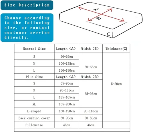 Vista 3 de MIPOPS Fundas de cojín de terciopelo elástico para sofá, diván Longue para sala de estar, sillón de esquina, sofá
