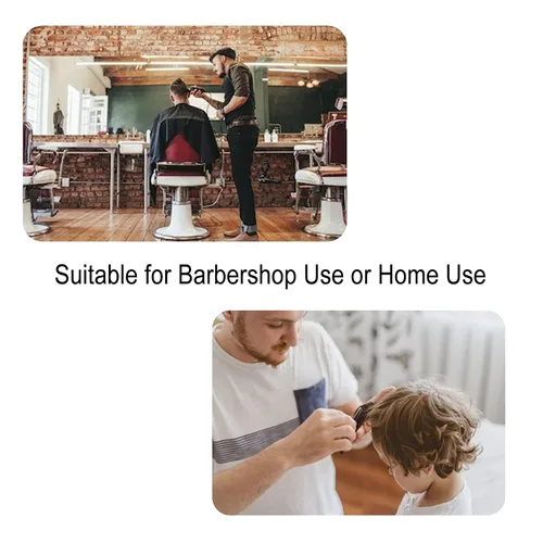 Vista 8 de Pelocapa Capas de peluquería para clientes, capas de corte de tinte para el cabello con ganchos elásticos, impermeable, ligero, satinado brillante