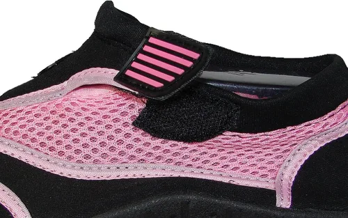 Vista 6 de Sunville Zapatos de agua sin cordones para mujer