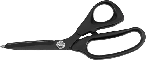 Vista 8 de MUELLER Sports Medicine Super Pro 11T - Tijeras médicas, para diestros, de acero inoxidable, antiadherentes, para extracción rápida y segura