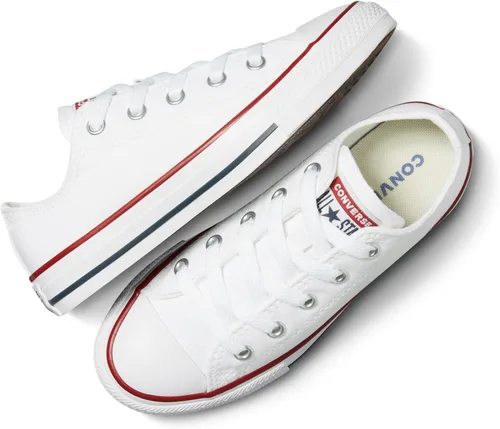 Vista 5 de Converse Kids' Chuck Taylor All Star Low Top Sneaker