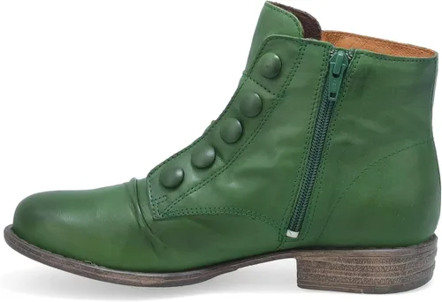 Vista 4 de Miz Mooz Botas Louise para mujer