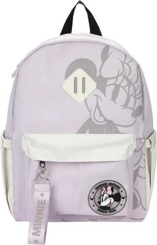 Vista 20 de Bioworld Mochila Biworld, negro y rojo(Black & Dark Red)