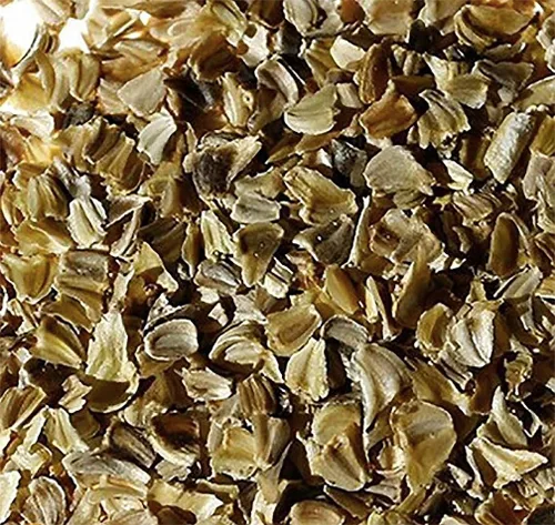 Vista 4 de Semillas de Margarita Pintadas - Chrysanthemum Carinatum - 2500 Semillas