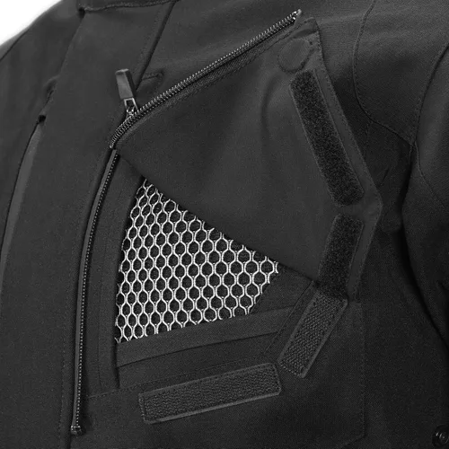 Vista 6 de Tourmaster Discovery - Chaqueta de moto para mujer