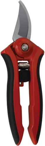 Vista 14 de Dramm Podadora compacta de acero inoxidable 18011, 1 EA, rojo