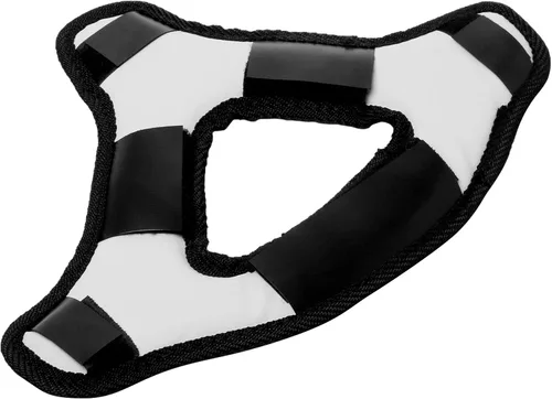 Vista 6 de LICHIFIT Head Cushion Comfortable Strap Pad Foam Headband for Oculus Quest 2 VR Headset Fixing Accessories