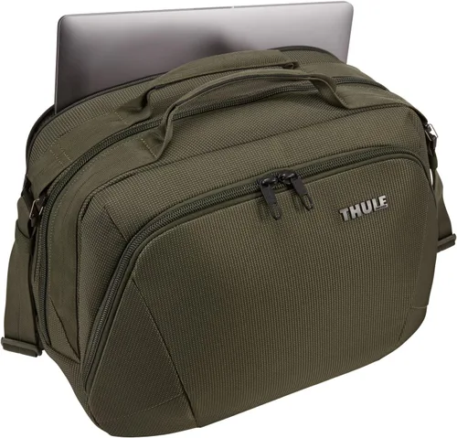 Vista 7 de Thule Crossover 2 Boarding Bag