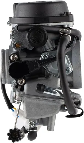 Vista 4 de Carburador DRZ400 para Suzuki DRZ400SM DRZ400S 2005-2018 Reemplazar 13200-29FC3 13200-29FB4 13200-29F21 13200-29FR0 13200-29FQ0 b Kit con filtro