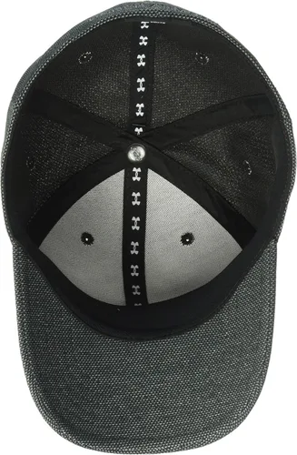 Vista 3 de Under Armour - Gorra Blitzing 3.0 para niño