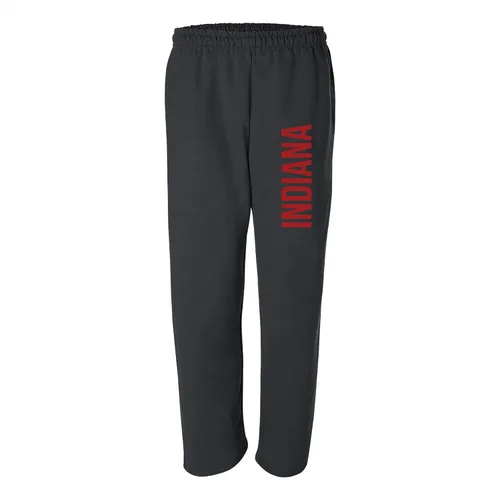 Vista 8 de NCAA Super Block, pantalones deportivos de color del equipo, universidad, universidad