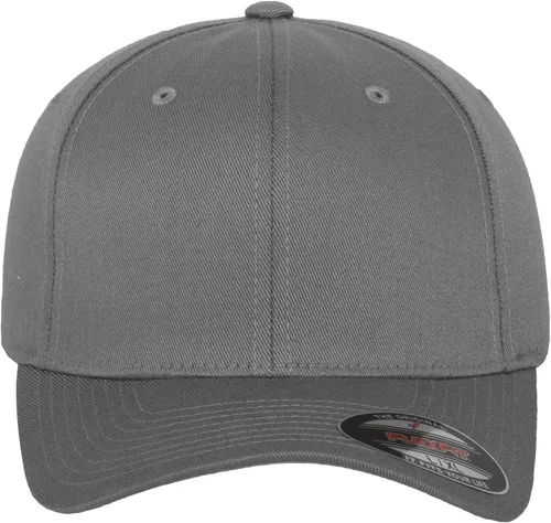 Vista 25 de Flexfit 6277 Wooly Unisex Combed Cap